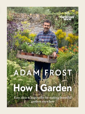 cover image of Gardener's World